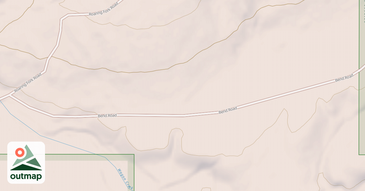 Map of 660C