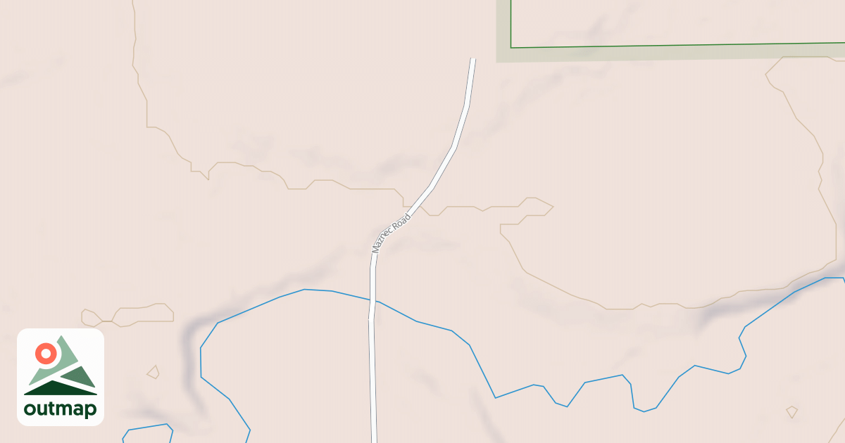 Map of FDR6881