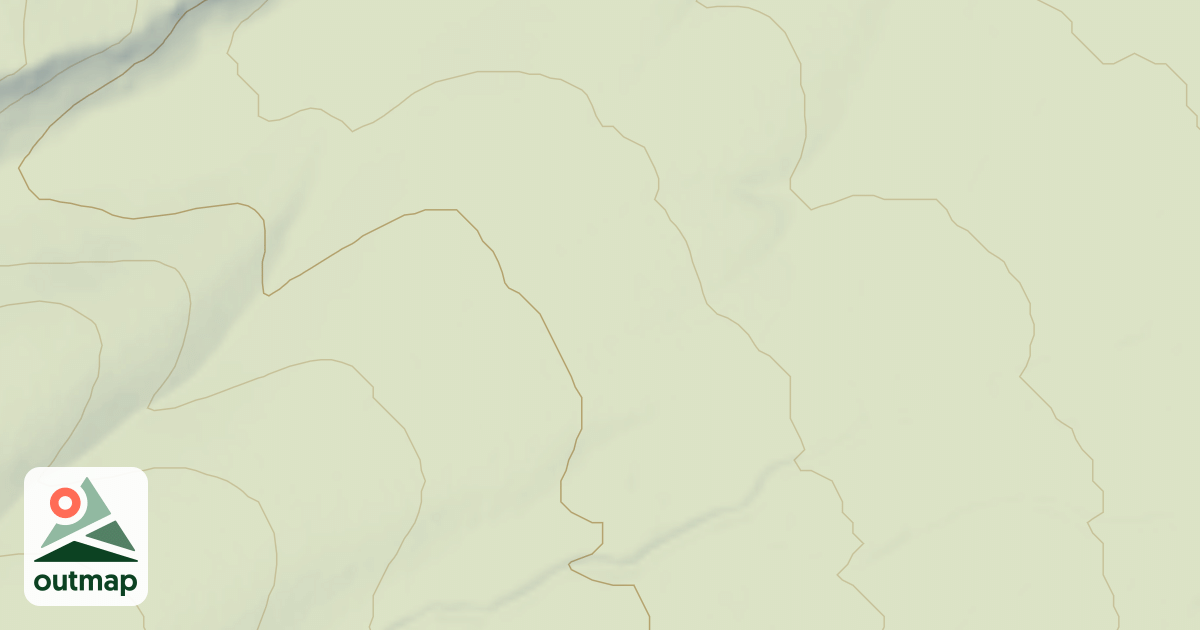 Map of BLM National GTLF Public Motorized Roads 28e20f3d-617d-4c44-82ef-19a1c4bd90fc