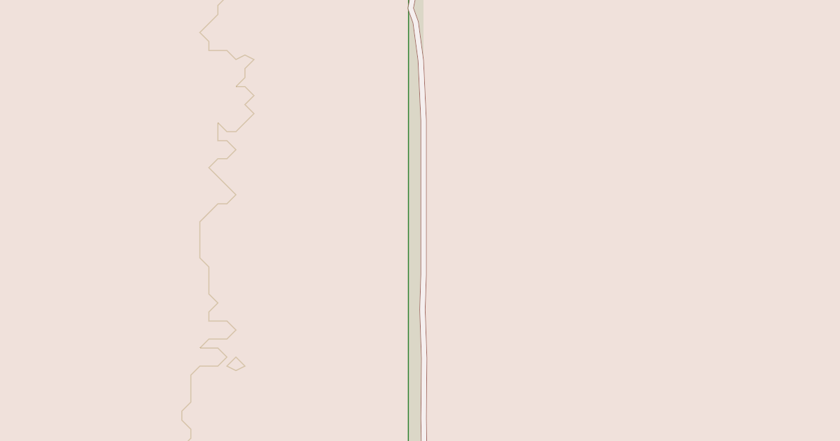 Map preview of BLM National GTLF Public Motorized Roads 18bf567a-b2ee-4a83-8867-f90972c98303