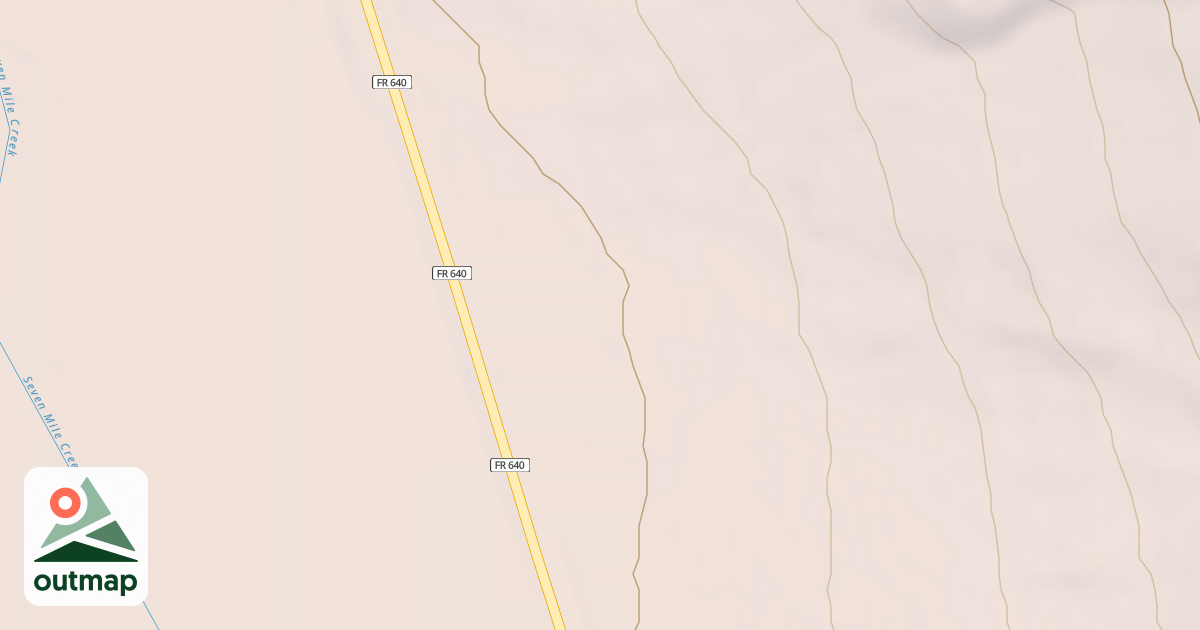 Map of 41430