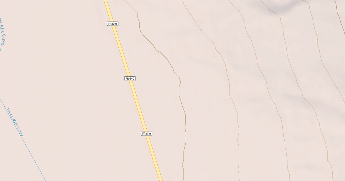 Map preview of 41430