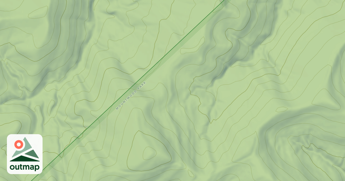 Map of 21
