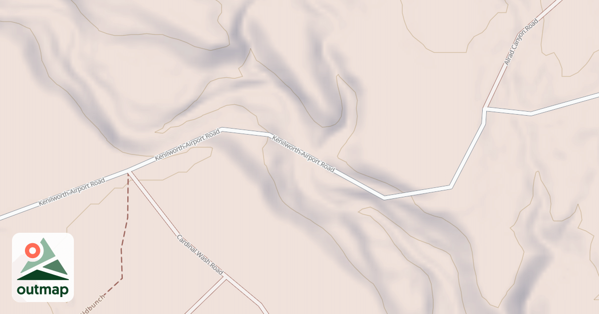 Map of BLM National GTLF Public Motorized Roads 7c7f7c68-7b1b-4a8d-ba07-f623f1da4882