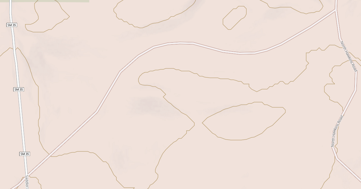 Map preview of 7837