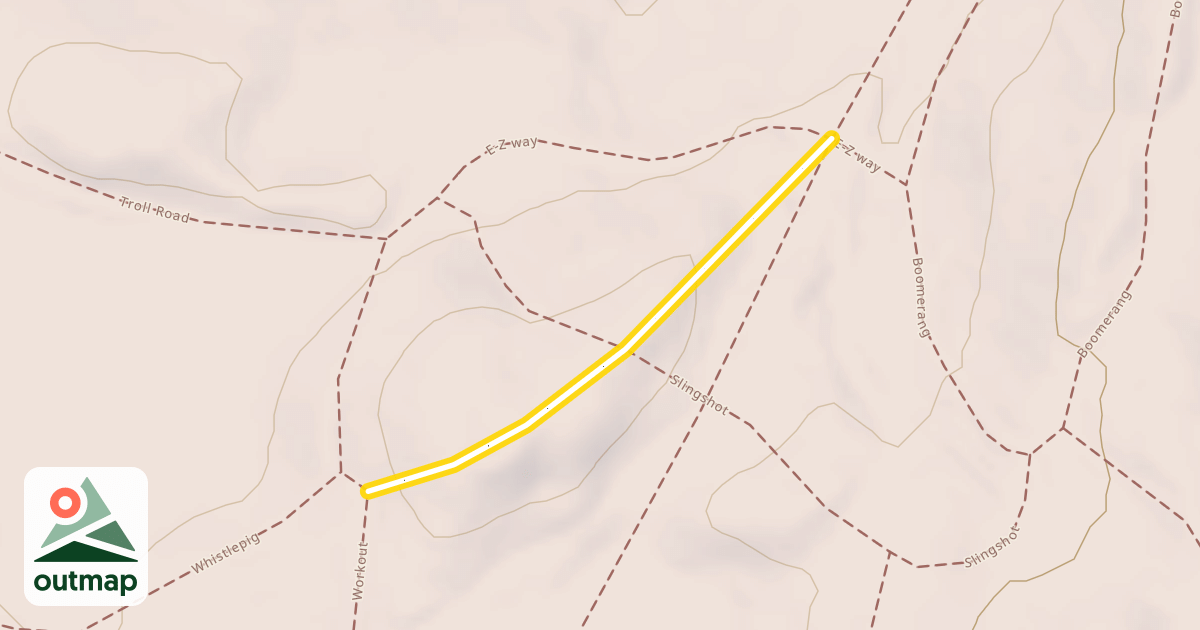 Map of Hill 2290