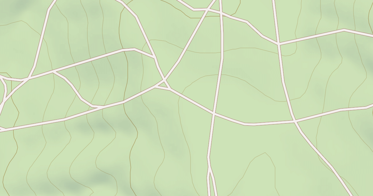 Map preview of BLM National GTLF Public Motorized Roads 424bb91a-a63f-4a0d-9ca6-315fe6818652