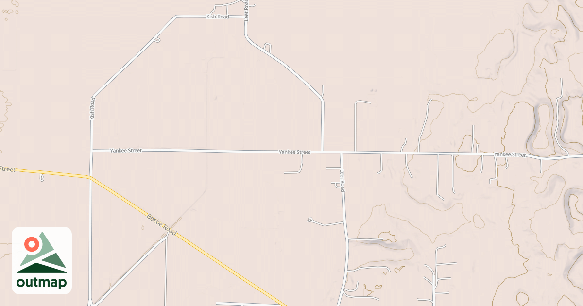 Map of Lp59