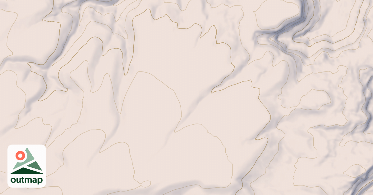 Map of BLM National GTLF Public Motorized Roads 007f22d5-e759-40b1-a8e7-1550f9f9a26b