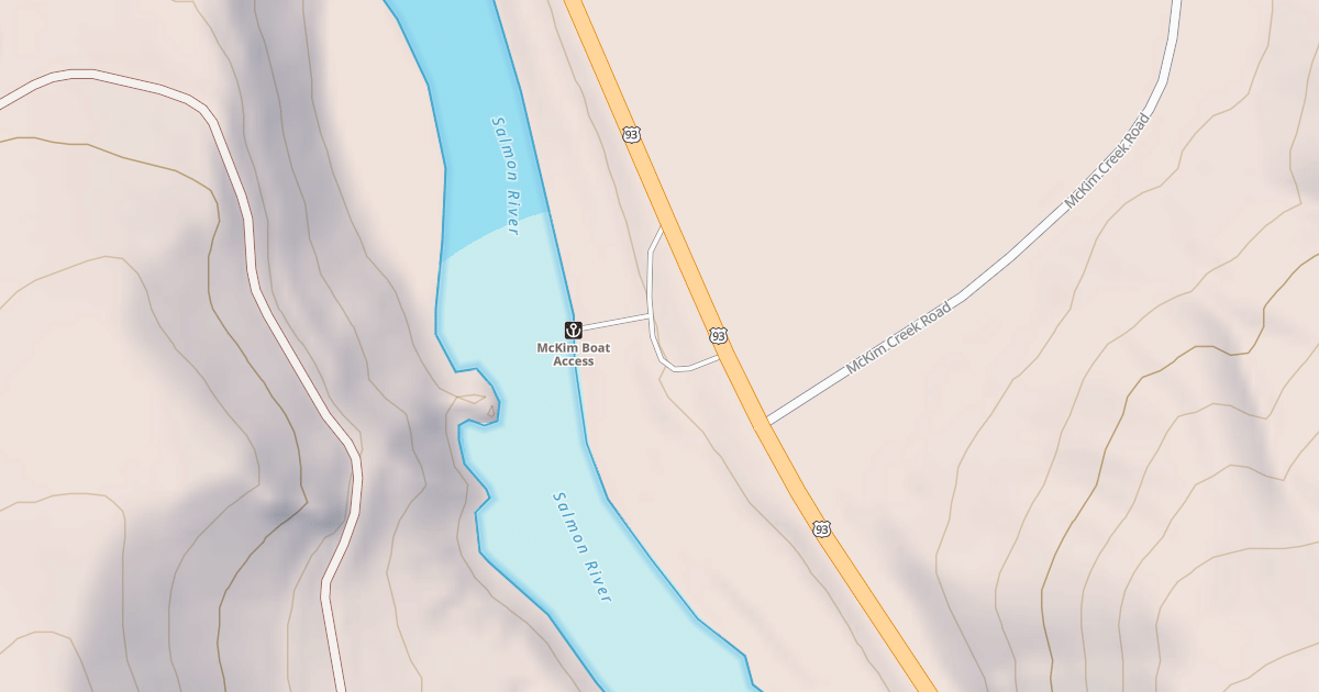 Map preview of BLM National GTLF Public Motorized Roads ca47c6bc-16f5-4e83-a6be-9cc74d4a4b7d