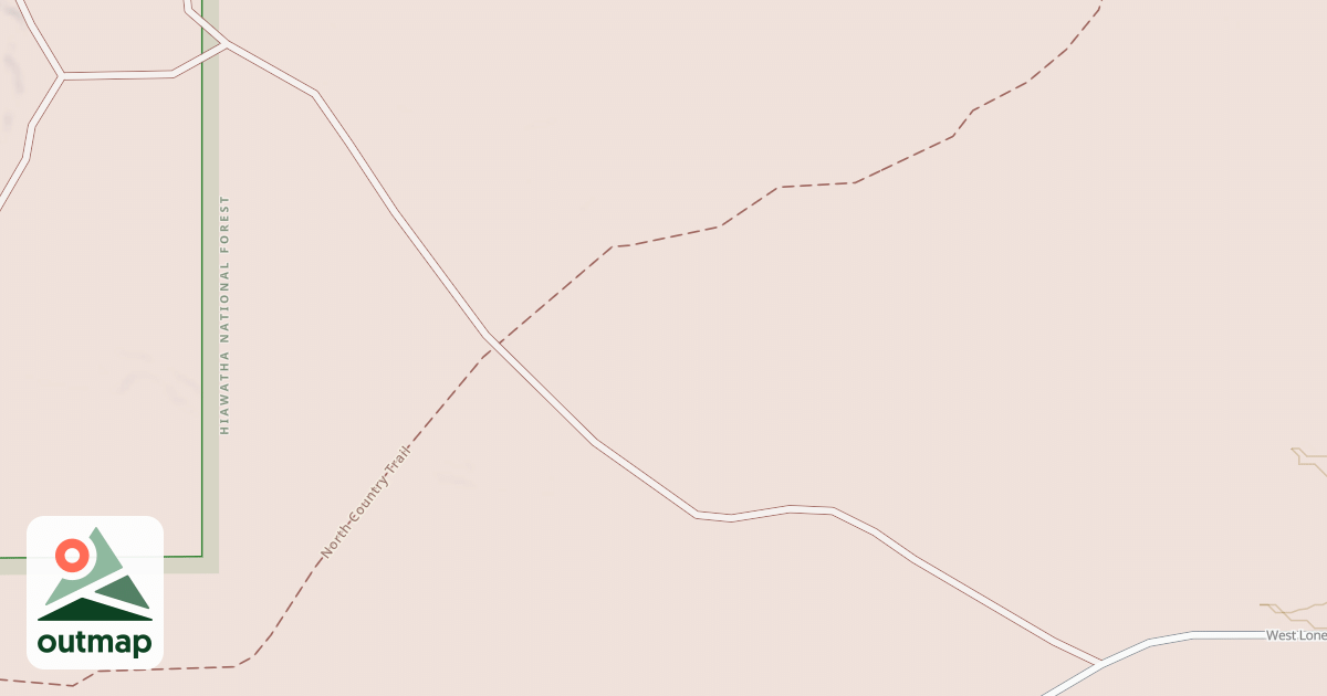 Map of JOHN