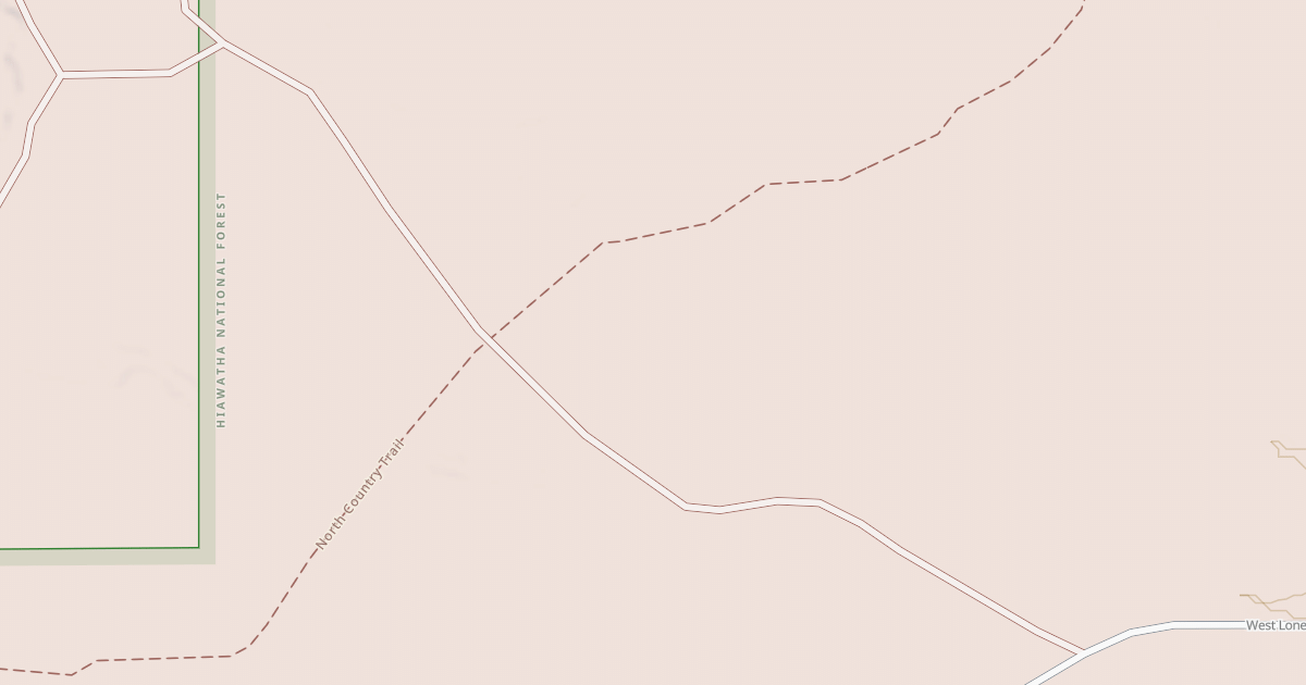 Map preview of JOHN