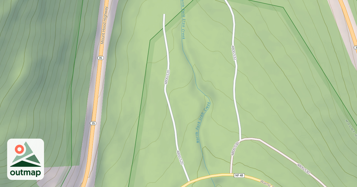 Map of 4800520