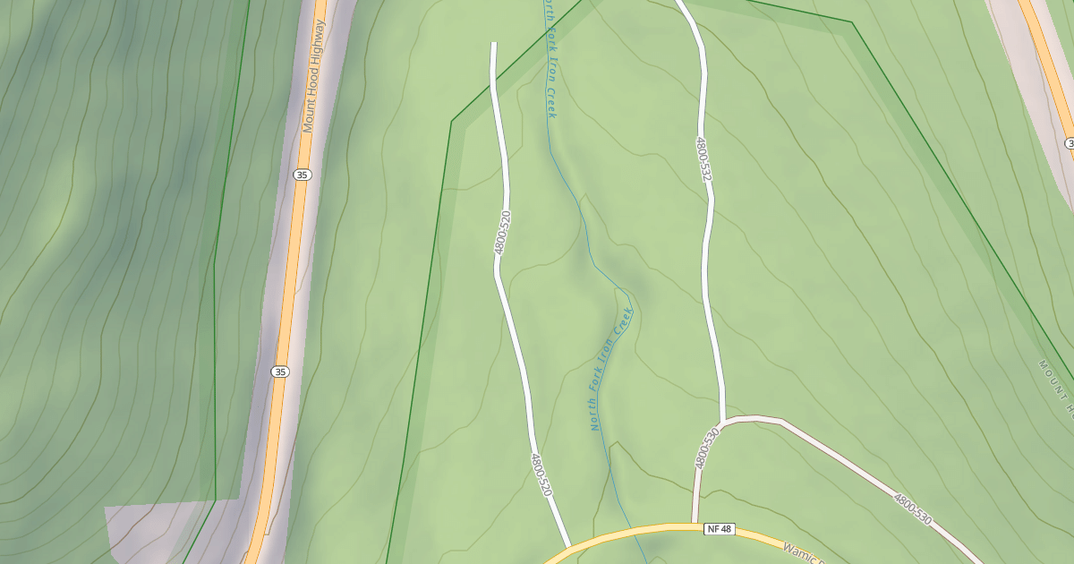 Map preview of 4800520