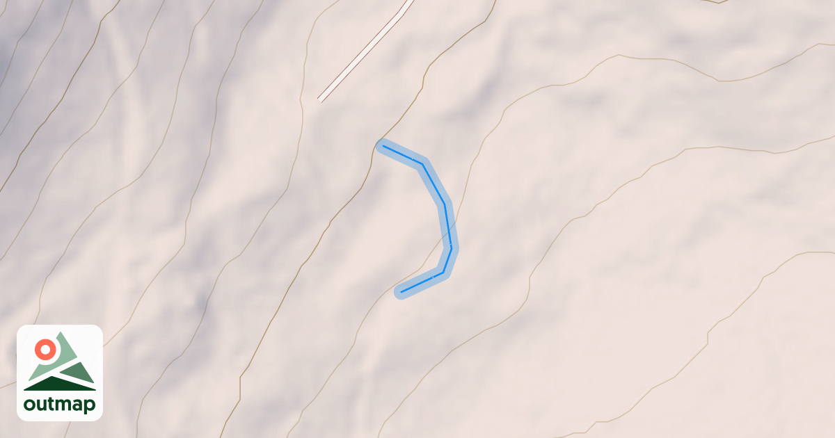 Map of Sugar Glades