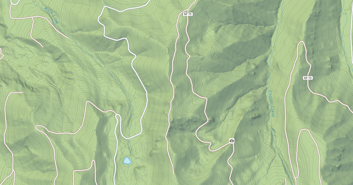 Map preview of LIVER & ONIONS CAMP