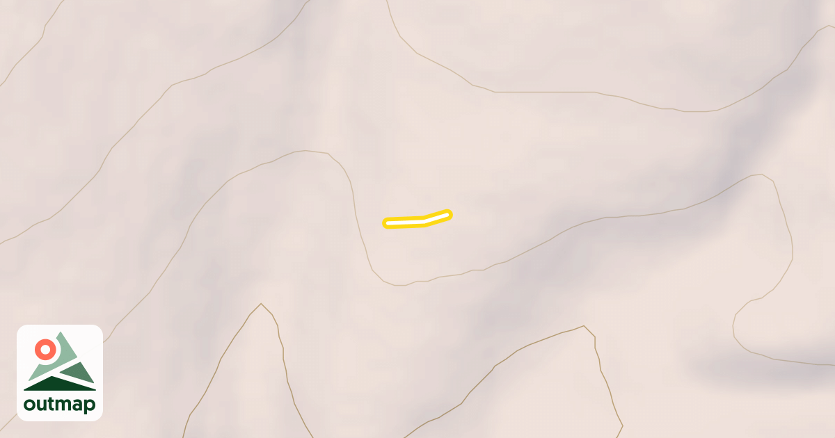 Map of Doug's Delight