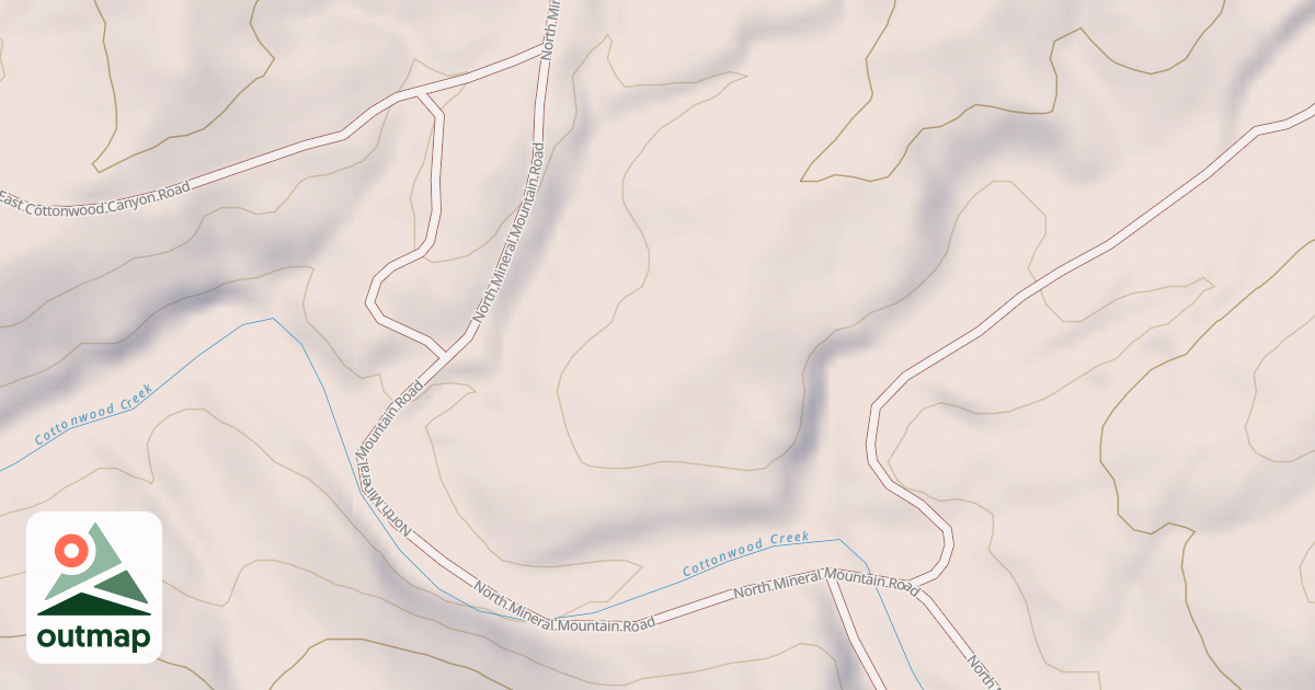 Map of BLM National GTLF Public Motorized Roads 0c3d3d84-d4c9-49b7-a440-31431bb39a7a
