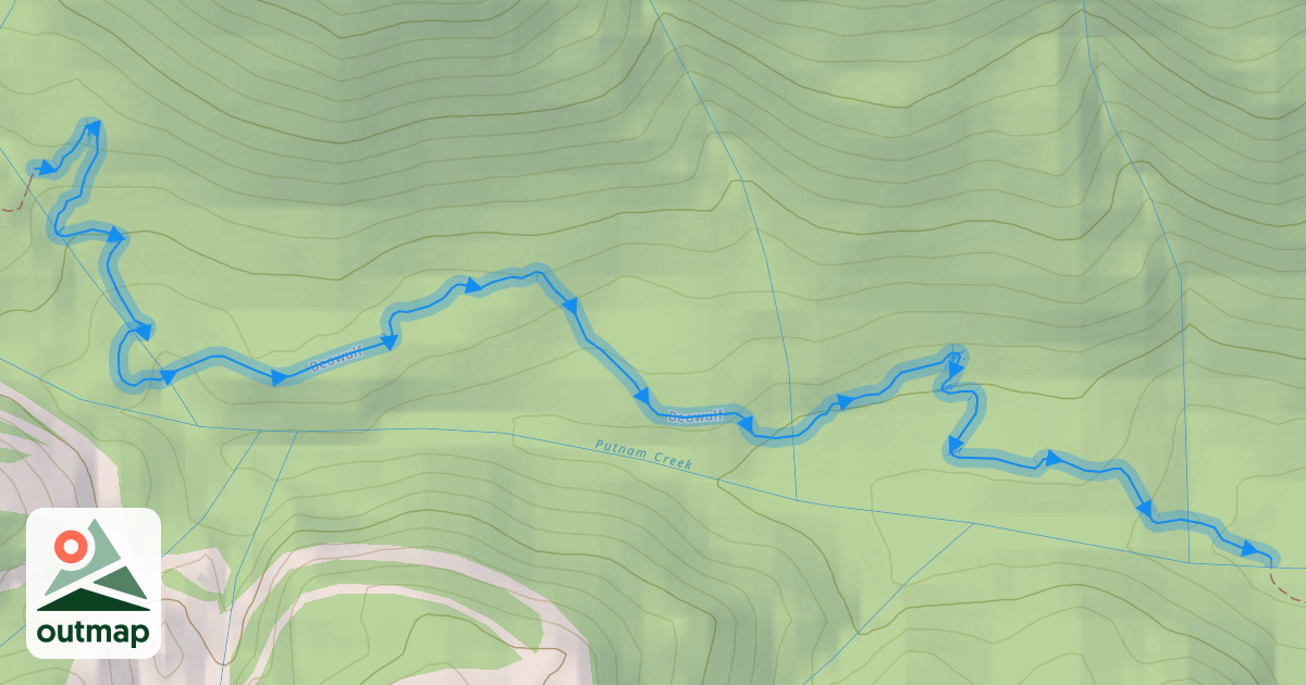 Map of Beowulf