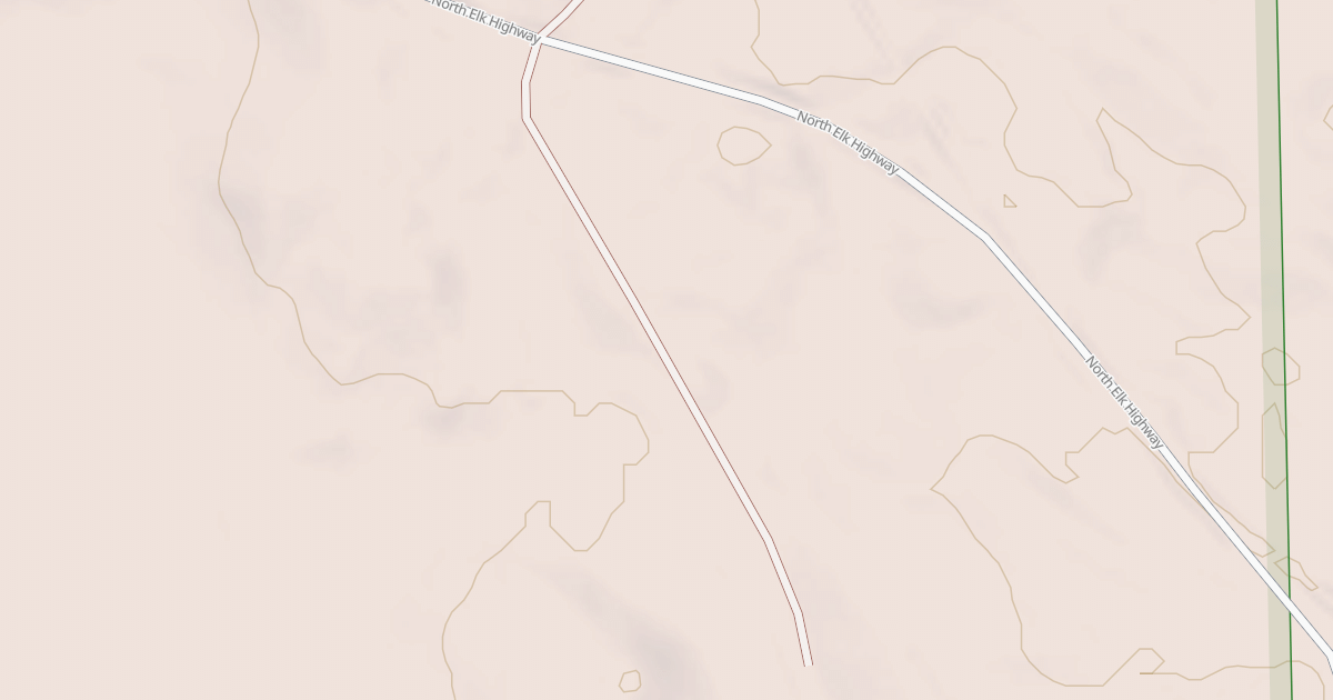 Map preview of 6564