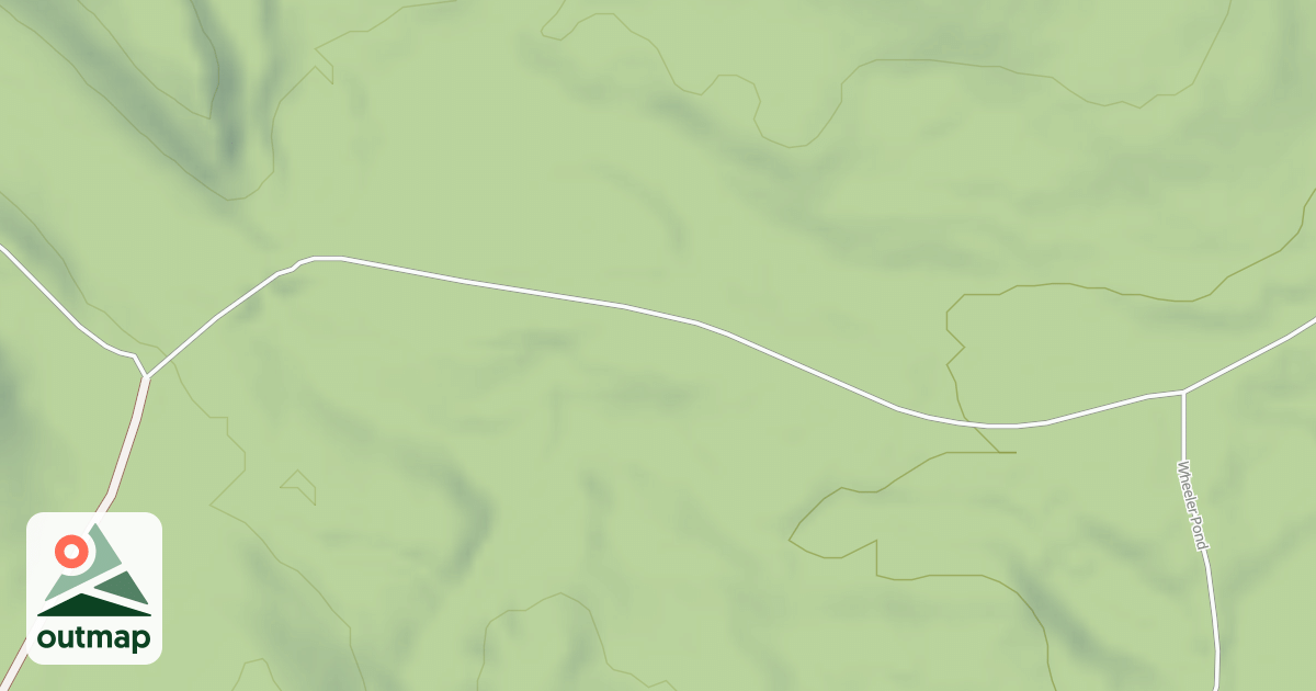 Map of C-98