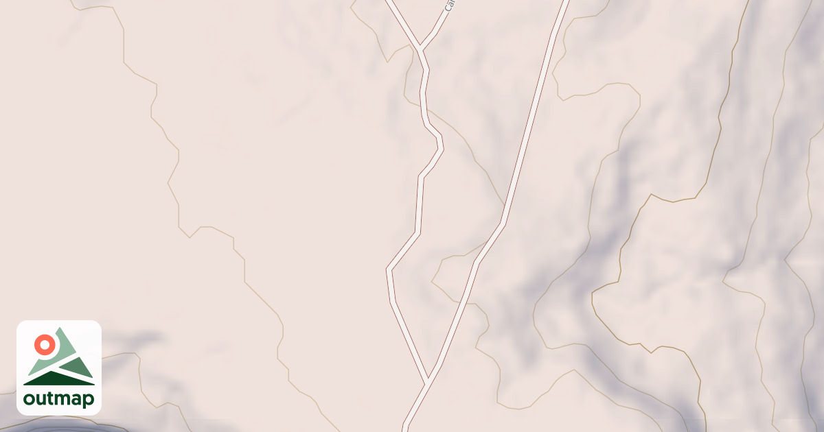 Map of BLM National GTLF Public Motorized Roads 047616bc-0850-46ca-afec-edc4fd538550