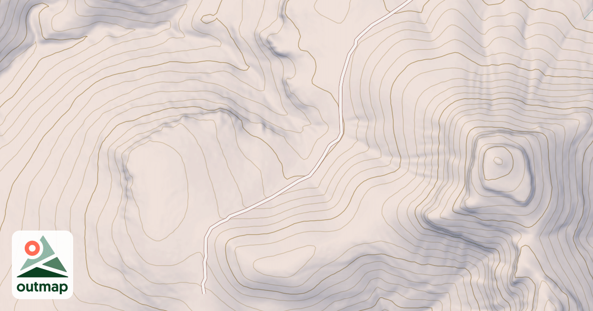 Map of BLM National GTLF Public Motorized Roads 222b4759-7f9d-4d5b-9b43-1856fd6e400d