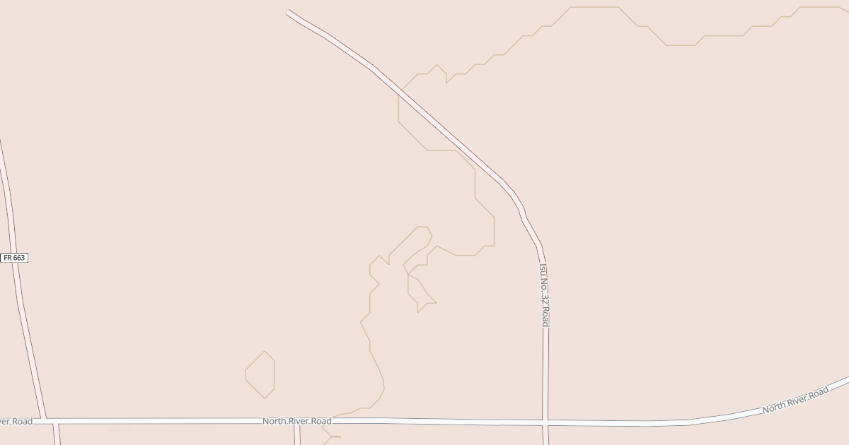 Map preview of ISU NO. 32