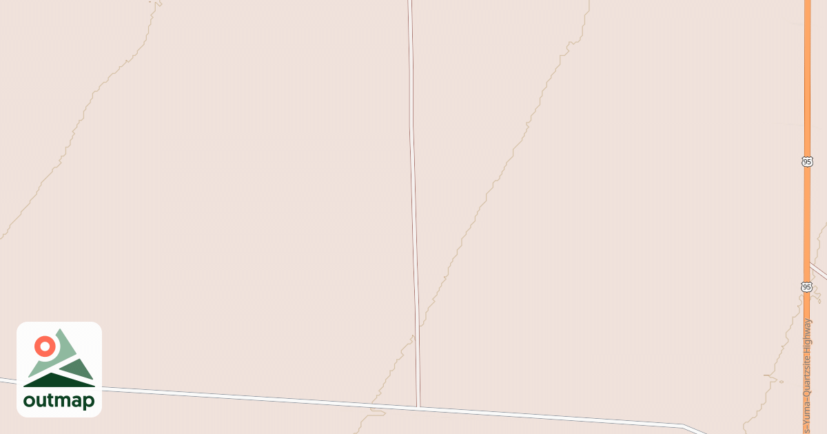 Map of BLM National GTLF Public Motorized Roads 1f6b1aee-35d0-4d52-a04b-9adced0541ae