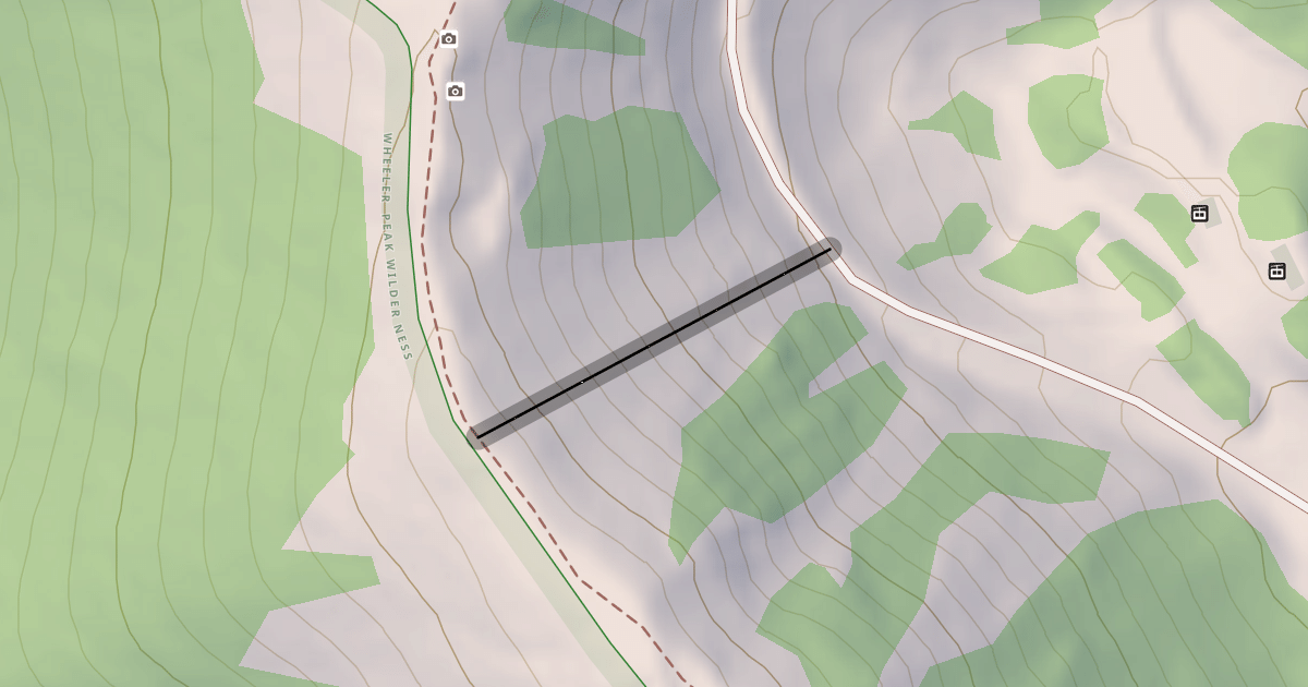 Map preview of Juarez