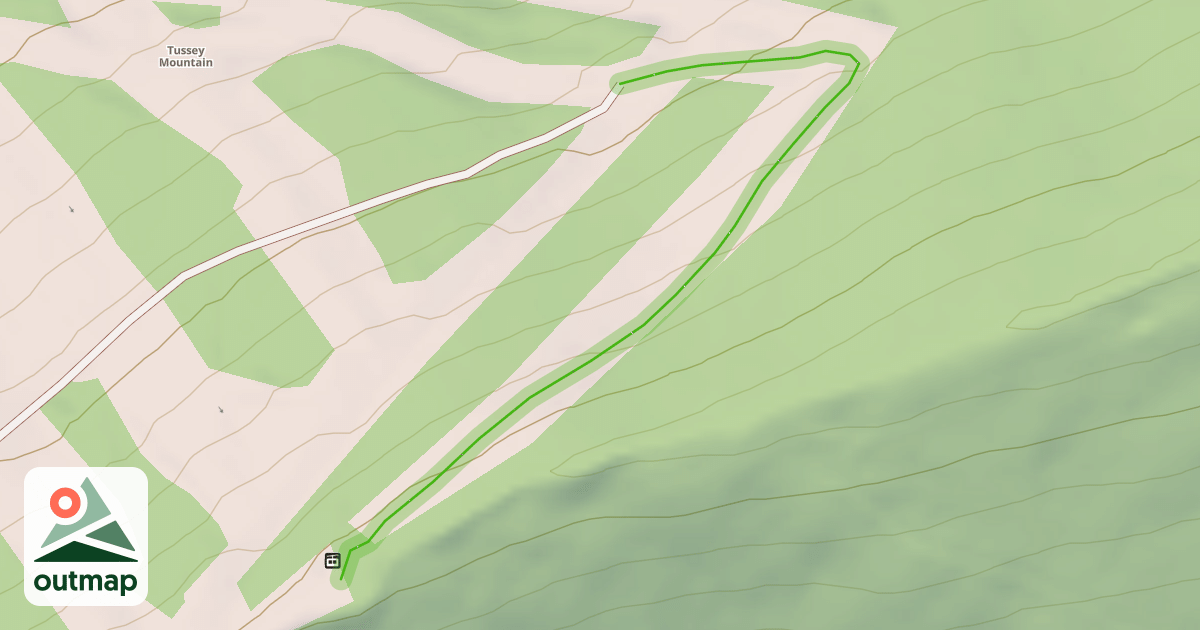 Map of Lion's Way