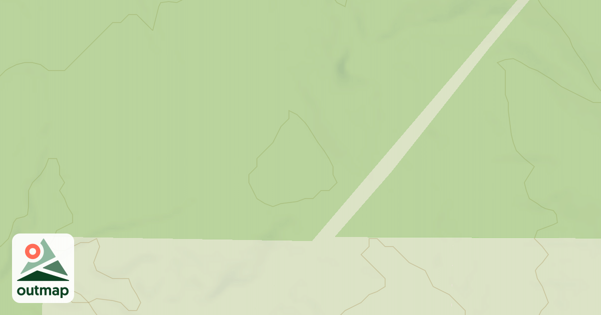 Map of D-8