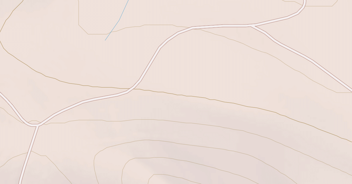 Map preview of CRATER LAKE NORTH