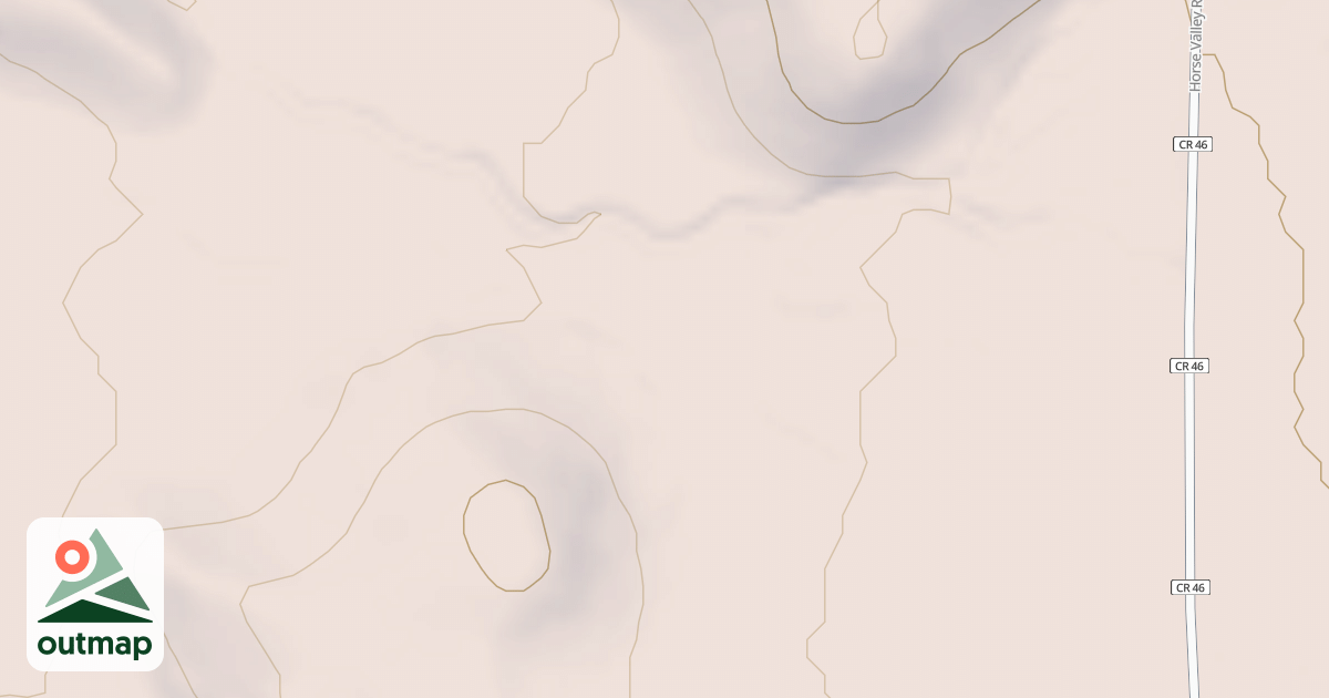 Map of BLM National GTLF Public Motorized Roads 2fd5e384-94b5-43df-9754-e61f0809fdab
