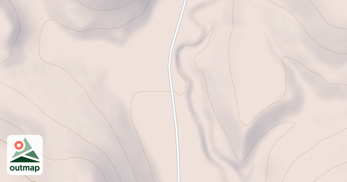 Map of BLM National GTLF Public Motorized Roads 32e2a58a-f481-4d47-949a-2ae586e4569c
