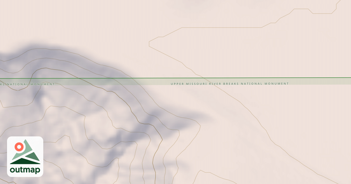 Map of BLM National GTLF Public Motorized Roads 3d33a7b2-8aa3-4fb2-8fa6-64774324c84c