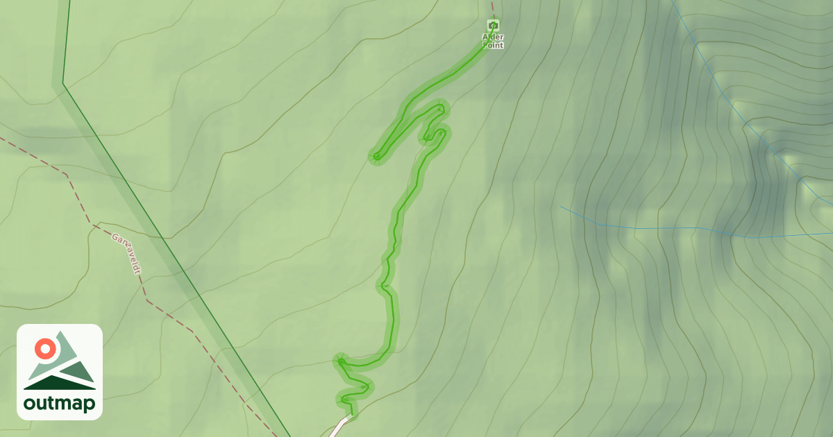 Map of Beowulf