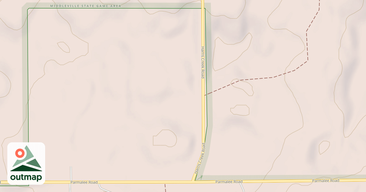 Map of Lp59
