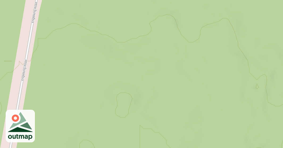 Map of FR 2371D