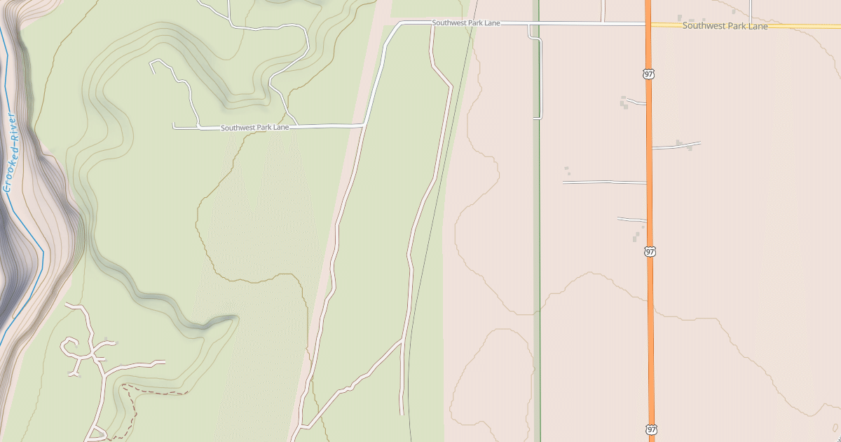 Map preview of USFS Motor Vehicle Use Map Roads {40B9C343-7C3D-4E84-A50E-4C393A1D5EF3}