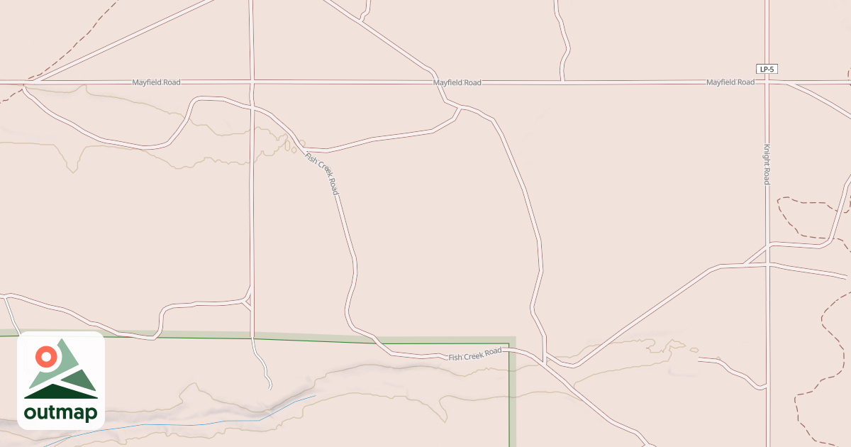 Map of Lp510