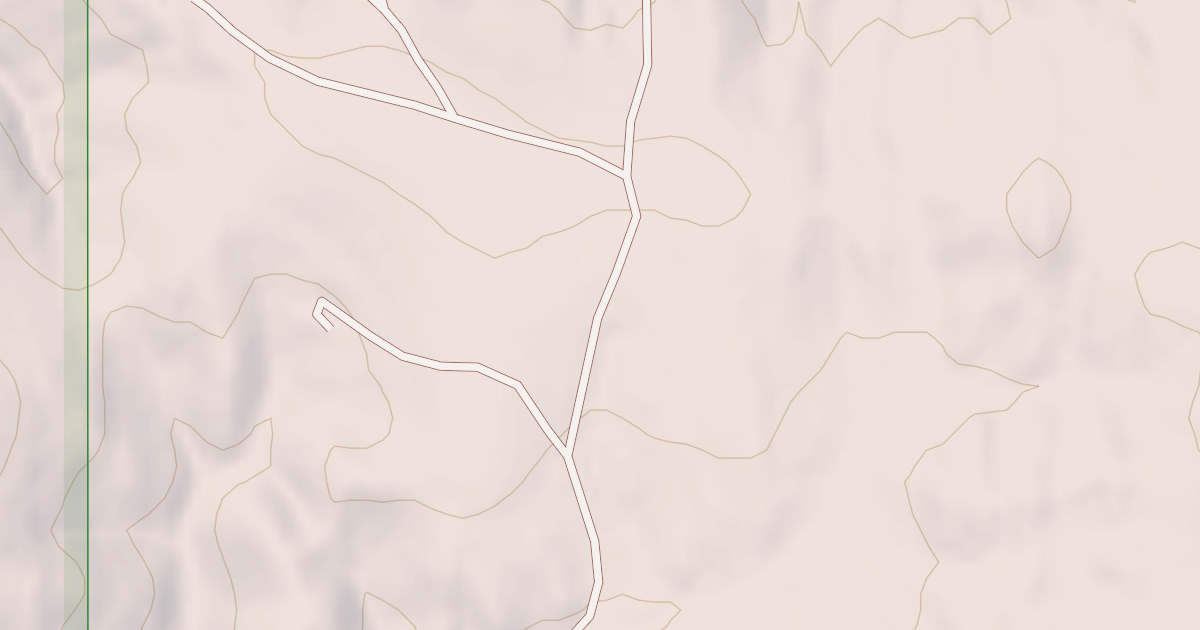 Map preview of BLM National GTLF Public Motorized Roads 0b8c6a46-12f7-413b-ae64-c8dcb7f11bb5