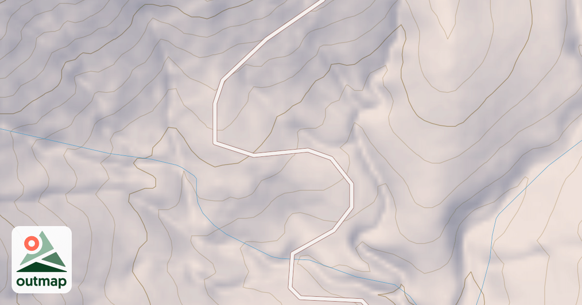 Map of BLM National GTLF Public Motorized Roads d49400df-3270-4695-b86d-0af7cfea0fda