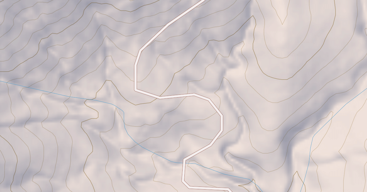 Map preview of BLM National GTLF Public Motorized Roads d49400df-3270-4695-b86d-0af7cfea0fda