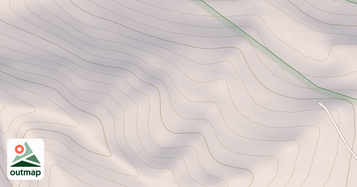 Map of STRIP MINE