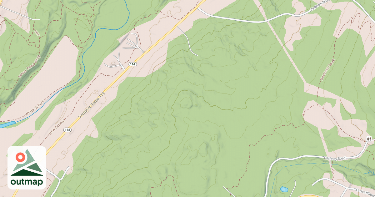 Map of 52