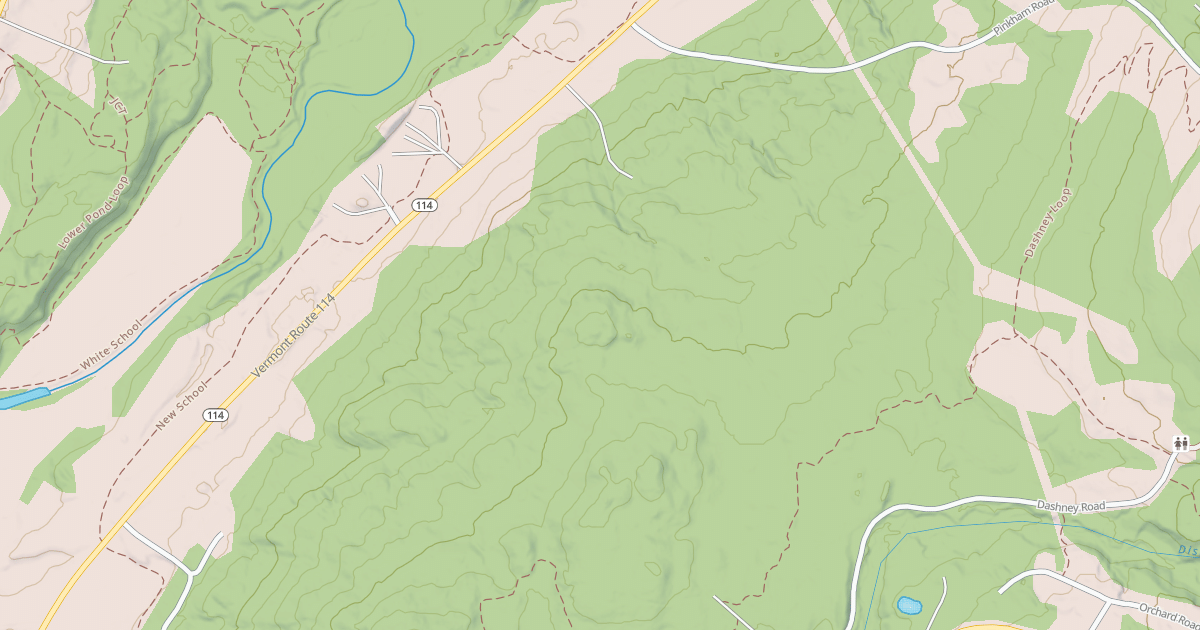 Map preview of 52
