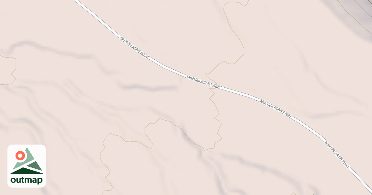 Map of BLM National GTLF Public Motorized Roads 2e87331f-2547-4bcf-a047-530d46654c0e