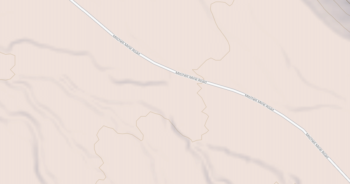 Map preview of BLM National GTLF Public Motorized Roads 2e87331f-2547-4bcf-a047-530d46654c0e