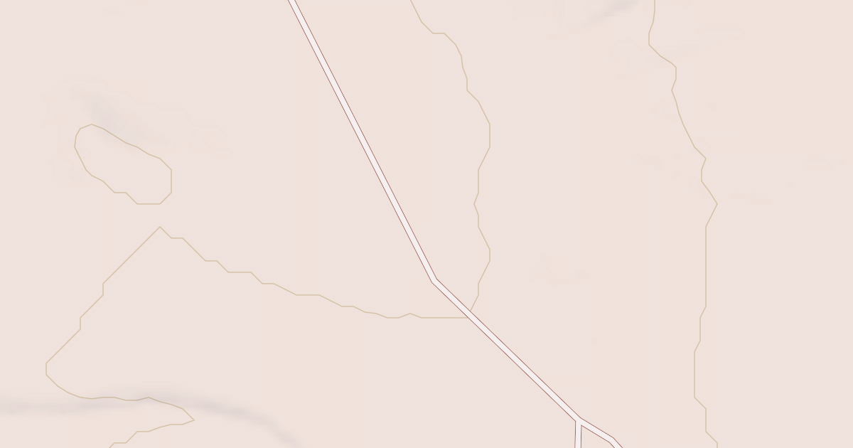 Map preview of BLM National GTLF Public Motorized Roads 26e65bf9-7801-4007-90fb-48e673b6996e